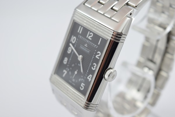 Jaeger Le Coultre Reverso Certified Pre-Owned